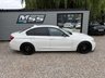 USED 2016 66 BMW 3 SERIES 2.0 320d M Sport Saloon 4dr Diesel Auto Euro 6 (s/s) (190 ps) 