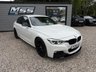 USED 2016 66 BMW 3 SERIES 2.0 320d M Sport Saloon 4dr Diesel Auto Euro 6 (s/s) (190 ps) 