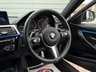 USED 2016 66 BMW 3 SERIES 2.0 320d M Sport Saloon 4dr Diesel Auto Euro 6 (s/s) (190 ps) 