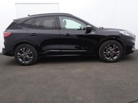 USED 2023 23 FORD KUGA 1.5T EcoBoost ST-Line Edition SUV 5dr Petrol Manual Euro 6 (s/s) (150 ps) FULL FORD SERVICE HISTORY