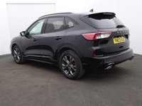USED 2023 23 FORD KUGA 1.5T EcoBoost ST-Line Edition SUV 5dr Petrol Manual Euro 6 (s/s) (150 ps) FULL FORD SERVICE HISTORY