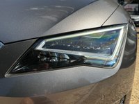USED 2015 64 SEAT LEON 1.8 TSI FR Sport Tourer 5dr Petrol DSG Euro 6 (s/s) (180 ps) High Spec * Low Miles * Auto