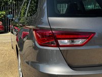 USED 2015 64 SEAT LEON 1.8 TSI FR Sport Tourer 5dr Petrol DSG Euro 6 (s/s) (180 ps) High Spec * Low Miles * Auto