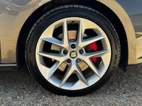 USED 2015 64 SEAT LEON 1.8 TSI FR Sport Tourer 5dr Petrol DSG Euro 6 (s/s) (180 ps) High Spec * Low Miles * Auto