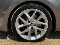 USED 2015 64 SEAT LEON 1.8 TSI FR Sport Tourer 5dr Petrol DSG Euro 6 (s/s) (180 ps) High Spec * Low Miles * Auto