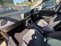 USED 2015 64 SEAT LEON 1.8 TSI FR Sport Tourer 5dr Petrol DSG Euro 6 (s/s) (180 ps) High Spec * Low Miles * Auto