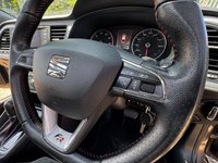 USED 2015 64 SEAT LEON 1.8 TSI FR Sport Tourer 5dr Petrol DSG Euro 6 (s/s) (180 ps) High Spec * Low Miles * Auto