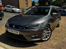 USED 2015 64 SEAT LEON 1.8 TSI FR Sport Tourer 5dr Petrol DSG Euro 6 (s/s) (180 ps) High Spec * Low Miles * Auto