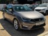 USED 2015 64 SEAT LEON 1.8 TSI FR Sport Tourer 5dr Petrol DSG Euro 6 (s/s) (180 ps) High Spec * Low Miles * Auto