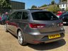 USED 2015 64 SEAT LEON 1.8 TSI FR Sport Tourer 5dr Petrol DSG Euro 6 (s/s) (180 ps) High Spec * Low Miles * Auto