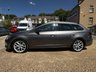 USED 2015 64 SEAT LEON 1.8 TSI FR Sport Tourer 5dr Petrol DSG Euro 6 (s/s) (180 ps) High Spec * Low Miles * Auto