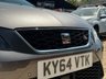 USED 2015 64 SEAT LEON 1.8 TSI FR Sport Tourer 5dr Petrol DSG Euro 6 (s/s) (180 ps) High Spec * Low Miles * Auto