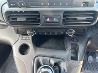 USED 2019 19 VAUXHALL COMBO 1.6 Turbo D 2300 Edition Panel Van 6dr Diesel Manual L2 H1 Euro 6 (s/s) (100 ps) NO VAT NO VAT NO VAT