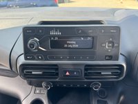 USED 2019 19 VAUXHALL COMBO 1.6 Turbo D 2300 Edition Panel Van 6dr Diesel Manual L2 H1 Euro 6 (s/s) (100 ps) NO VAT NO VAT NO VAT