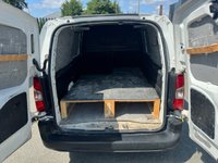 USED 2019 19 VAUXHALL COMBO 1.6 Turbo D 2300 Edition Panel Van 6dr Diesel Manual L2 H1 Euro 6 (s/s) (100 ps) NO VAT NO VAT NO VAT