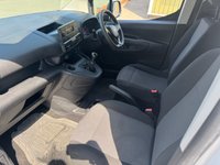 USED 2019 19 VAUXHALL COMBO 1.6 Turbo D 2300 Edition Panel Van 6dr Diesel Manual L2 H1 Euro 6 (s/s) (100 ps) NO VAT NO VAT NO VAT
