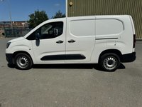 USED 2019 19 VAUXHALL COMBO 1.6 Turbo D 2300 Edition Panel Van 6dr Diesel Manual L2 H1 Euro 6 (s/s) (100 ps) NO VAT NO VAT NO VAT