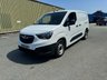 USED 2019 19 VAUXHALL COMBO 1.6 Turbo D 2300 Edition Panel Van 6dr Diesel Manual L2 H1 Euro 6 (s/s) (100 ps) NO VAT NO VAT NO VAT
