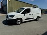 USED 2019 19 VAUXHALL COMBO 1.6 Turbo D 2300 Edition Panel Van 6dr Diesel Manual L2 H1 Euro 6 (s/s) (100 ps) NO VAT NO VAT NO VAT