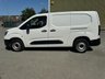 USED 2019 19 VAUXHALL COMBO 1.6 Turbo D 2300 Edition Panel Van 6dr Diesel Manual L2 H1 Euro 6 (s/s) (100 ps) NO VAT NO VAT NO VAT