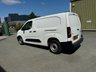 USED 2019 19 VAUXHALL COMBO 1.6 Turbo D 2300 Edition Panel Van 6dr Diesel Manual L2 H1 Euro 6 (s/s) (100 ps) NO VAT NO VAT NO VAT