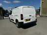 USED 2019 19 VAUXHALL COMBO 1.6 Turbo D 2300 Edition Panel Van 6dr Diesel Manual L2 H1 Euro 6 (s/s) (100 ps) NO VAT NO VAT NO VAT