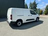 USED 2019 19 VAUXHALL COMBO 1.6 Turbo D 2300 Edition Panel Van 6dr Diesel Manual L2 H1 Euro 6 (s/s) (100 ps) NO VAT NO VAT NO VAT