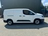 USED 2019 19 VAUXHALL COMBO 1.6 Turbo D 2300 Edition Panel Van 6dr Diesel Manual L2 H1 Euro 6 (s/s) (100 ps) NO VAT NO VAT NO VAT