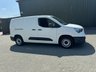 USED 2019 19 VAUXHALL COMBO 1.6 Turbo D 2300 Edition Panel Van 6dr Diesel Manual L2 H1 Euro 6 (s/s) (100 ps) NO VAT NO VAT NO VAT
