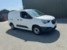 USED 2019 19 VAUXHALL COMBO 1.6 Turbo D 2300 Edition Panel Van 6dr Diesel Manual L2 H1 Euro 6 (s/s) (100 ps) NO VAT NO VAT NO VAT
