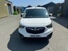 USED 2019 19 VAUXHALL COMBO 1.6 Turbo D 2300 Edition Panel Van 6dr Diesel Manual L2 H1 Euro 6 (s/s) (100 ps) NO VAT NO VAT NO VAT