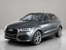 USED 2016 66 AUDI Q3 2.0 TDI S line Plus SUV 5dr Diesel Manual quattro Euro 6 (s/s) (150 ps) S LINE PLUS * PRIVACY GLASS
