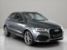 USED 2016 66 AUDI Q3 2.0 TDI S line Plus SUV 5dr Diesel Manual quattro Euro 6 (s/s) (150 ps) S LINE PLUS * PRIVACY GLASS