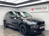 USED 2016 66 BMW X5 3.0 X5 xDrive 30d M Sport Auto 4WD 5dr 7 seat PANROOF|FSH|2KEY