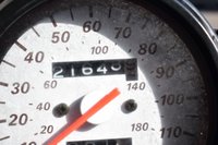 USED 1997 HONDA SLR650 644cc A very hard to find, retro on/off road bike with plenty of power and fun to ride.