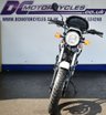 USED 1997 HONDA SLR650 644cc A very hard to find, retro on/off road bike with plenty of power and fun to ride.