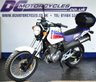 USED 1997 HONDA SLR650 644cc A very hard to find, retro on/off road bike with plenty of power and fun to ride.