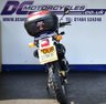 USED 1997 HONDA SLR650 644cc A very hard to find, retro on/off road bike with plenty of power and fun to ride.