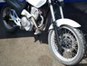 USED 1997 HONDA SLR650 644cc A very hard to find, retro on/off road bike with plenty of power and fun to ride.