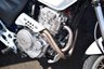 USED 1997 HONDA SLR650 644cc A very hard to find, retro on/off road bike with plenty of power and fun to ride.