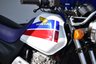 USED 1997 HONDA SLR650 644cc A very hard to find, retro on/off road bike with plenty of power and fun to ride.