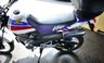 USED 1997 HONDA SLR650 644cc A very hard to find, retro on/off road bike with plenty of power and fun to ride.