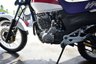 USED 1997 HONDA SLR650 644cc A very hard to find, retro on/off road bike with plenty of power and fun to ride.