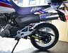 USED 1997 HONDA SLR650 644cc A very hard to find, retro on/off road bike with plenty of power and fun to ride.