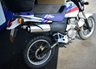 USED 1997 HONDA SLR650 644cc A very hard to find, retro on/off road bike with plenty of power and fun to ride.