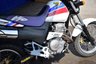 USED 1997 HONDA SLR650 644cc A very hard to find, retro on/off road bike with plenty of power and fun to ride.