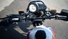 USED 1997 HONDA SLR650 644cc A very hard to find, retro on/off road bike with plenty of power and fun to ride.