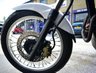 USED 1997 HONDA SLR650 644cc A very hard to find, retro on/off road bike with plenty of power and fun to ride.