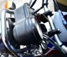 USED 1997 HONDA SLR650 644cc A very hard to find, retro on/off road bike with plenty of power and fun to ride.
