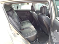 USED 2013 13 KIA SPORTAGE 1.7 CRDi EcoDynamics 3 2WD Euro 5 (s/s) 5dr AUX+LEATHER+SUNROOF+P-SENSORS